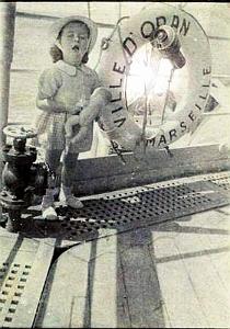 Oran- SDV- 4874